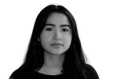 Giuliana Fonseca-Velazquez