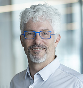 David Moses