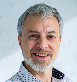 David Moses