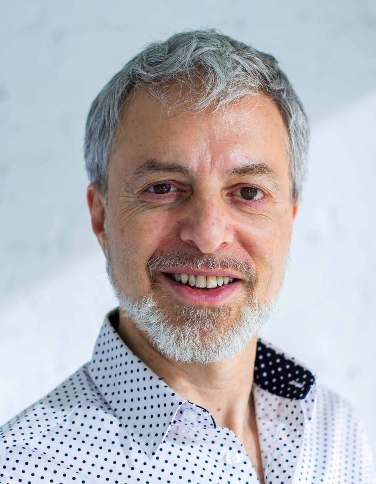 David Moses