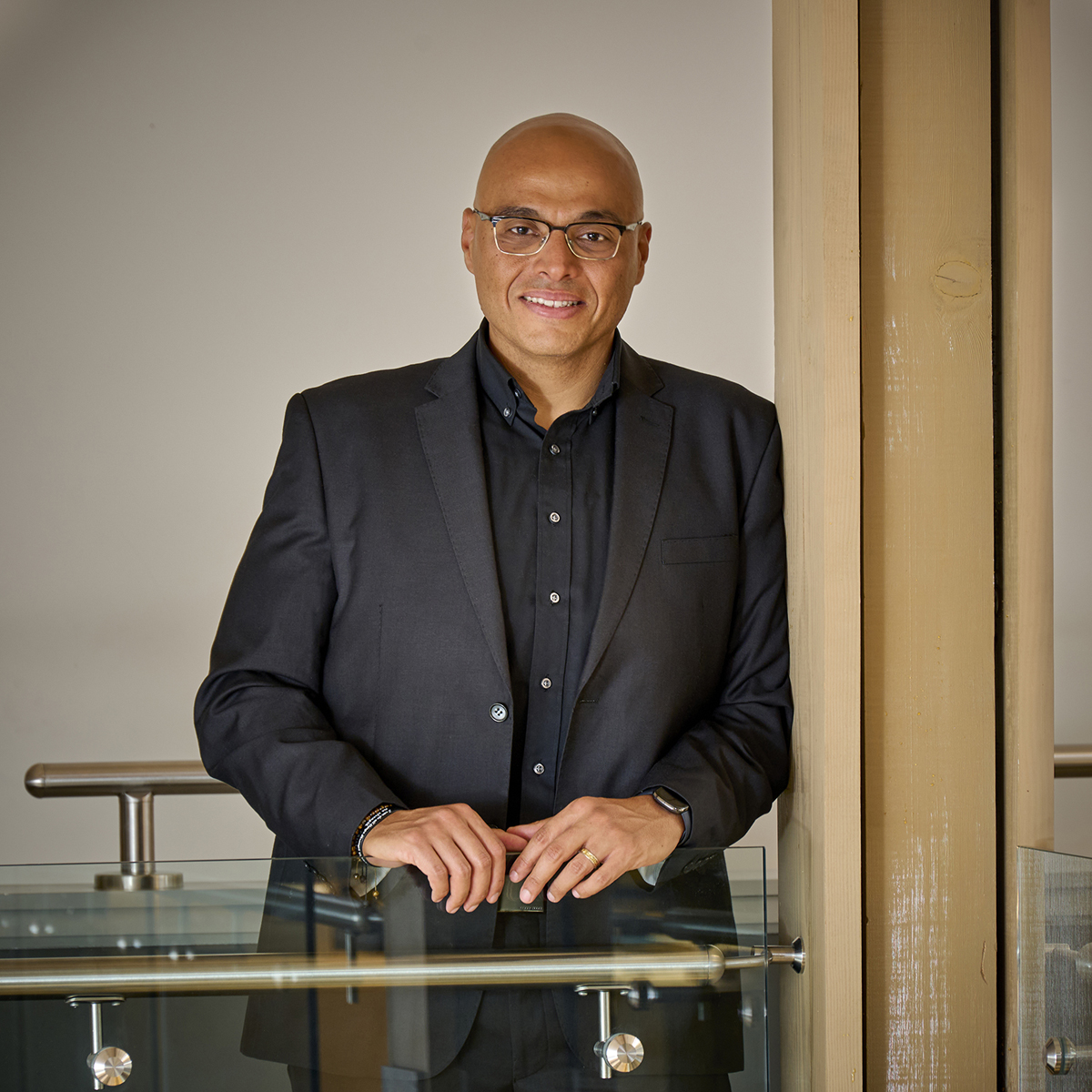 David Moses