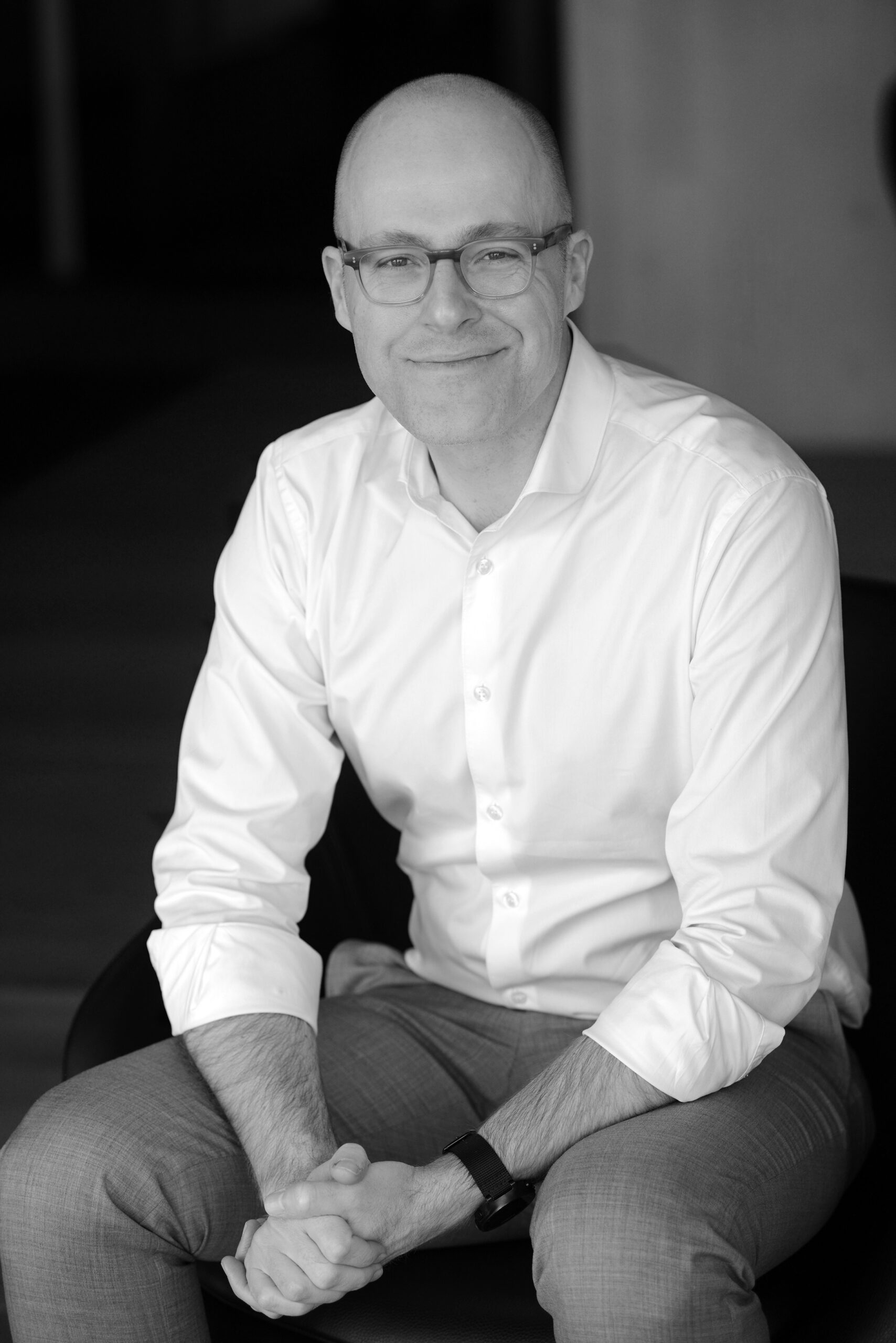 David Moses