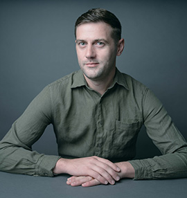 David Moses