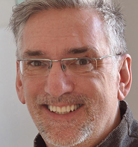 David Moses