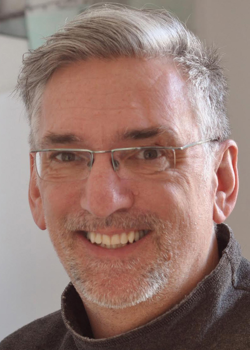 David Moses