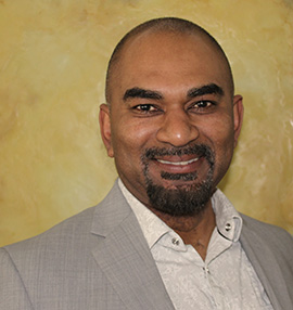 David Moses