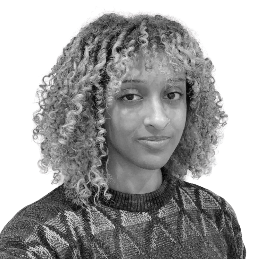 Nadia Miftah