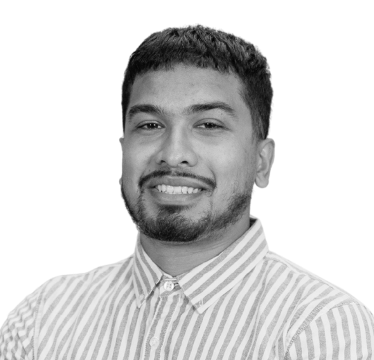 Tamhid Rashid