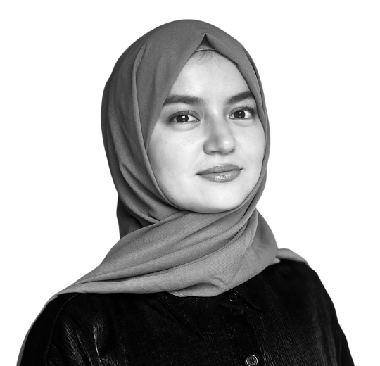 Manizha Amiri