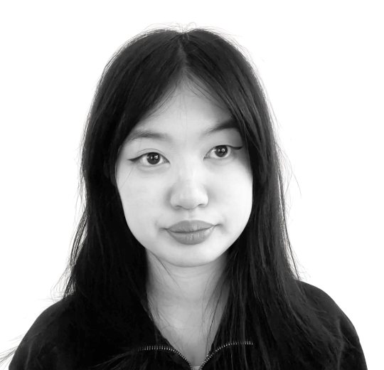 Vicky Tran