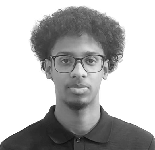 Yousef Ahmed