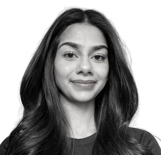 Rhea D'Souza
