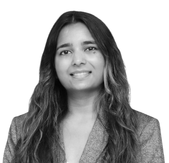 Pakhi Gupta