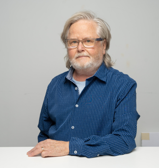David Moses